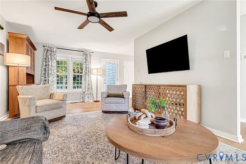 Tiny photo for 9128 Polo Pony Court, Mechanicsville, VA 23116 (MLS # 2529894)