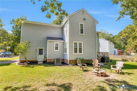 Tiny photo for 9128 Polo Pony Court, Mechanicsville, VA 23116 (MLS # 2529894)