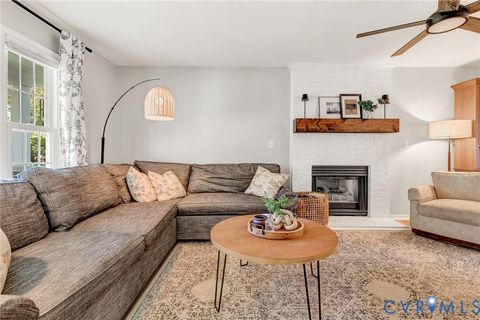 Tiny photo for 9128 Polo Pony Court, Mechanicsville, VA 23116 (MLS # 2529894)