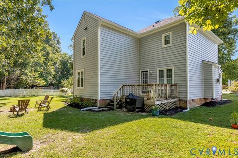 Tiny photo for 9128 Polo Pony Court, Mechanicsville, VA 23116 (MLS # 2529894)