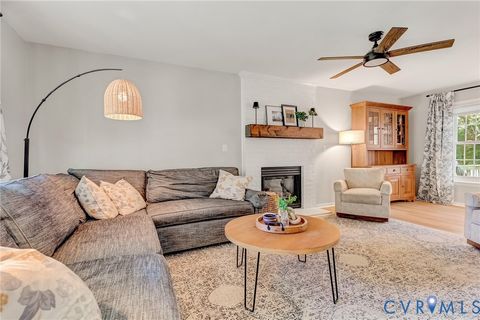 Tiny photo for 9128 Polo Pony Court, Mechanicsville, VA 23116 (MLS # 2529894)