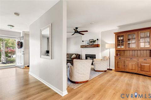 Tiny photo for 9128 Polo Pony Court, Mechanicsville, VA 23116 (MLS # 2529894)