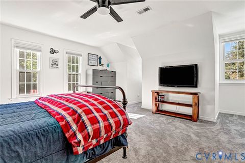 Tiny photo for 9128 Polo Pony Court, Mechanicsville, VA 23116 (MLS # 2529894)