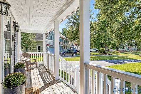 Tiny photo for 9128 Polo Pony Court, Mechanicsville, VA 23116 (MLS # 2529894)