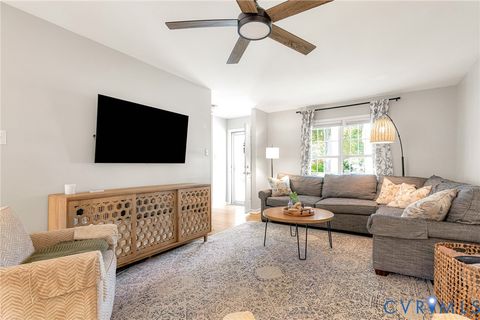 Tiny photo for 9128 Polo Pony Court, Mechanicsville, VA 23116 (MLS # 2529894)