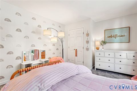 Tiny photo for 9128 Polo Pony Court, Mechanicsville, VA 23116 (MLS # 2529894)