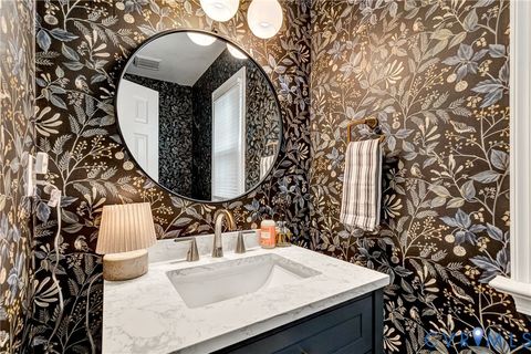 Tiny photo for 9128 Polo Pony Court, Mechanicsville, VA 23116 (MLS # 2529894)