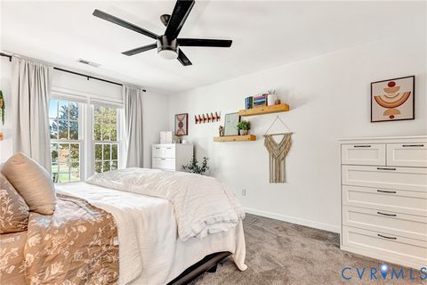 Tiny photo for 9128 Polo Pony Court, Mechanicsville, VA 23116 (MLS # 2529894)