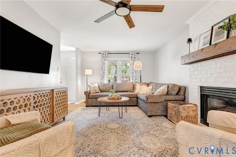 Tiny photo for 9128 Polo Pony Court, Mechanicsville, VA 23116 (MLS # 2529894)