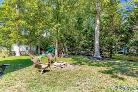 Tiny photo for 9128 Polo Pony Court, Mechanicsville, VA 23116 (MLS # 2529894)