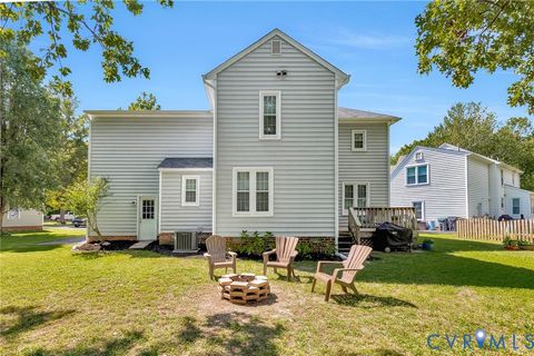 Tiny photo for 9128 Polo Pony Court, Mechanicsville, VA 23116 (MLS # 2529894)