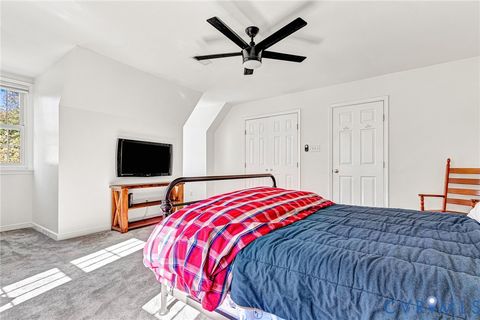 Tiny photo for 9128 Polo Pony Court, Mechanicsville, VA 23116 (MLS # 2529894)