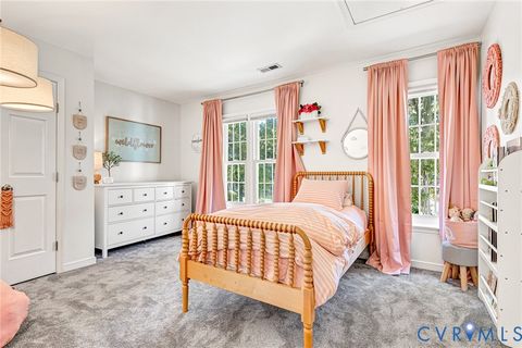 Tiny photo for 9128 Polo Pony Court, Mechanicsville, VA 23116 (MLS # 2529894)