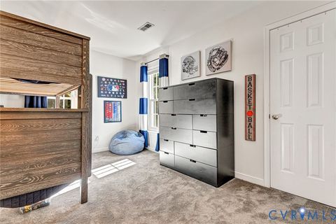 Tiny photo for 9128 Polo Pony Court, Mechanicsville, VA 23116 (MLS # 2529894)