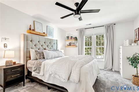 Tiny photo for 9128 Polo Pony Court, Mechanicsville, VA 23116 (MLS # 2529894)