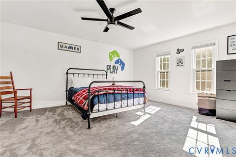 Tiny photo for 9128 Polo Pony Court, Mechanicsville, VA 23116 (MLS # 2529894)