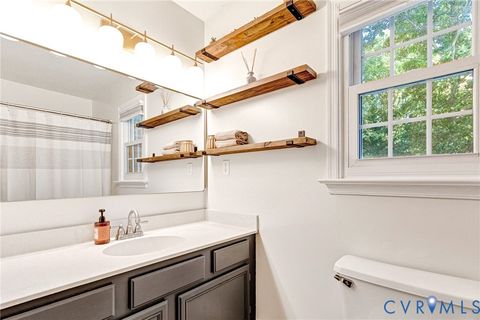 Tiny photo for 9128 Polo Pony Court, Mechanicsville, VA 23116 (MLS # 2529894)