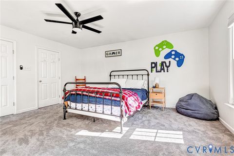 Tiny photo for 9128 Polo Pony Court, Mechanicsville, VA 23116 (MLS # 2529894)