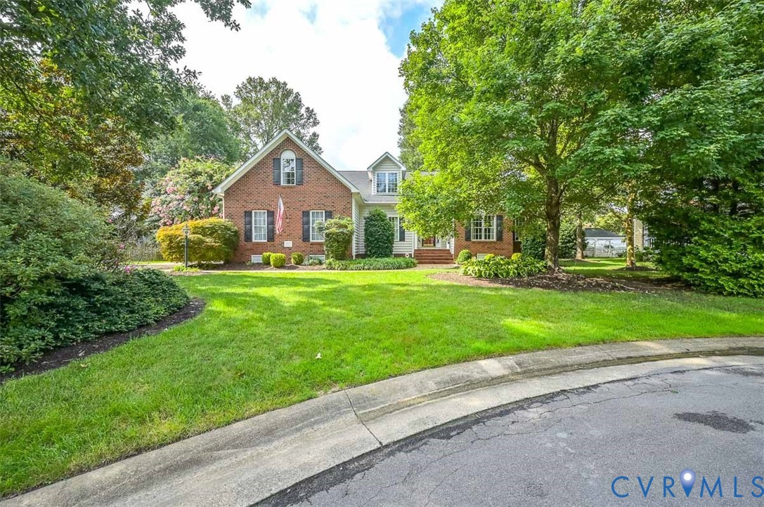 8643 Carywood Court