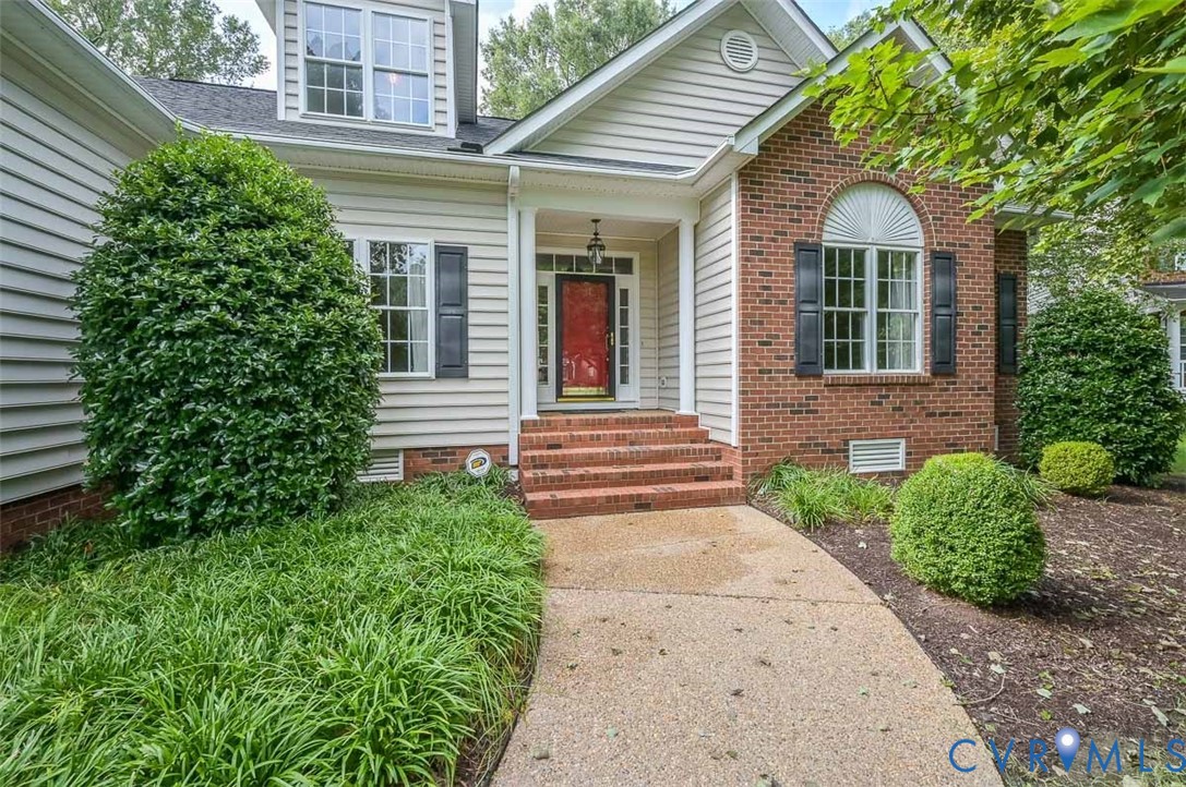 8643 Carywood Court
