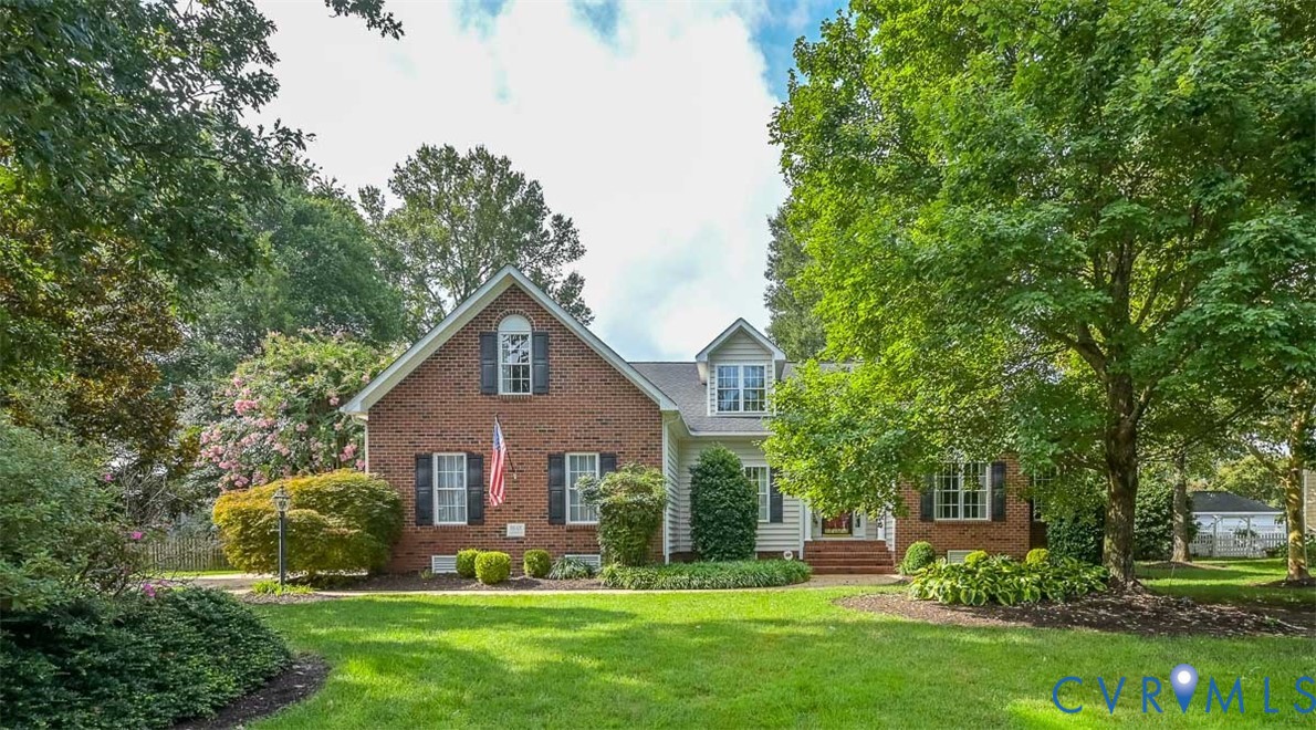 8643 Carywood Court