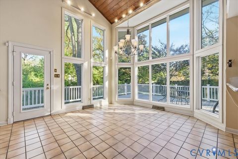 Tiny photo for 503 Prince George Avenue, Hopewell, VA 23860 (MLS # 2529691)