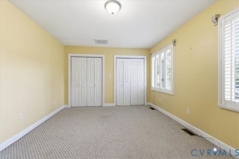 Tiny photo for 503 Prince George Avenue, Hopewell, VA 23860 (MLS # 2529691)