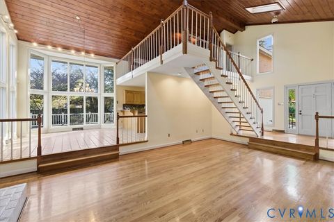 Tiny photo for 503 Prince George Avenue, Hopewell, VA 23860 (MLS # 2529691)