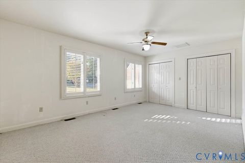 Tiny photo for 503 Prince George Avenue, Hopewell, VA 23860 (MLS # 2529691)