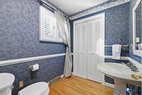 Tiny photo for 503 Prince George Avenue, Hopewell, VA 23860 (MLS # 2529691)