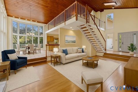 Tiny photo for 503 Prince George Avenue, Hopewell, VA 23860 (MLS # 2529691)