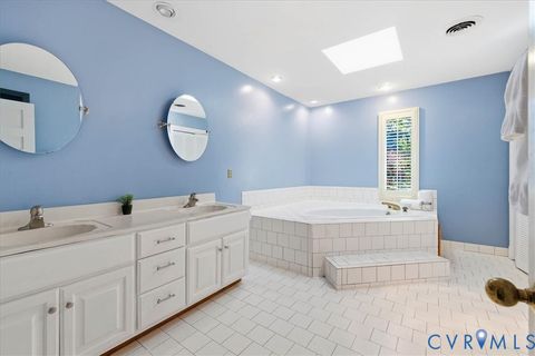 Tiny photo for 503 Prince George Avenue, Hopewell, VA 23860 (MLS # 2529691)