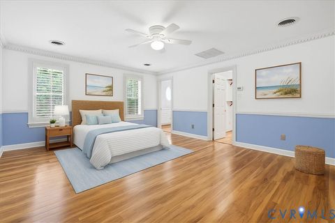 Tiny photo for 503 Prince George Avenue, Hopewell, VA 23860 (MLS # 2529691)