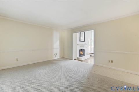 Tiny photo for 503 Prince George Avenue, Hopewell, VA 23860 (MLS # 2529691)