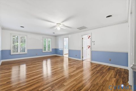 Tiny photo for 503 Prince George Avenue, Hopewell, VA 23860 (MLS # 2529691)