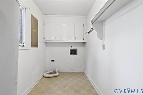 Tiny photo for 503 Prince George Avenue, Hopewell, VA 23860 (MLS # 2529691)