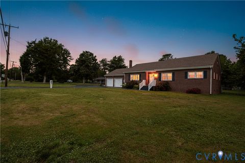 Tiny photo for 1525 Baxter Road, Petersburg, VA 23803 (MLS # 2612082)
