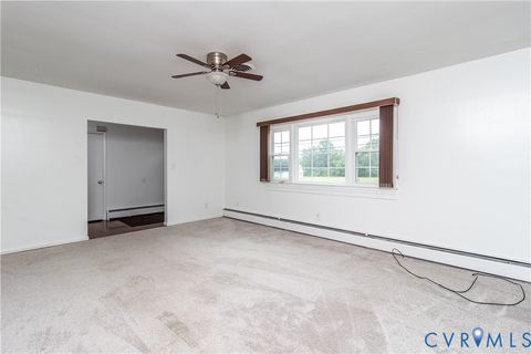Tiny photo for 1525 Baxter Road, Petersburg, VA 23803 (MLS # 2612082)