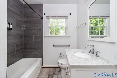 Tiny photo for 1525 Baxter Road, Petersburg, VA 23803 (MLS # 2612082)
