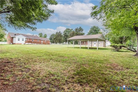 Tiny photo for 1525 Baxter Road, Petersburg, VA 23803 (MLS # 2612082)