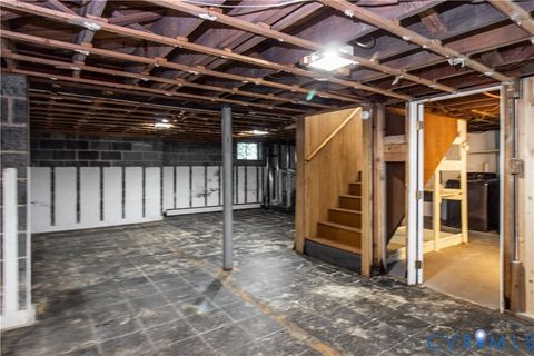 Tiny photo for 1525 Baxter Road, Petersburg, VA 23803 (MLS # 2612082)