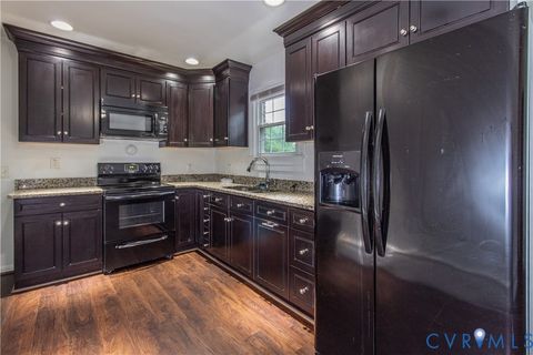 Tiny photo for 1525 Baxter Road, Petersburg, VA 23803 (MLS # 2612082)