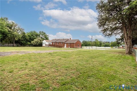 Tiny photo for 1525 Baxter Road, Petersburg, VA 23803 (MLS # 2612082)