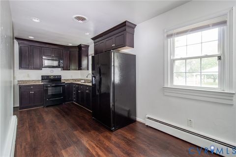 Tiny photo for 1525 Baxter Road, Petersburg, VA 23803 (MLS # 2612082)