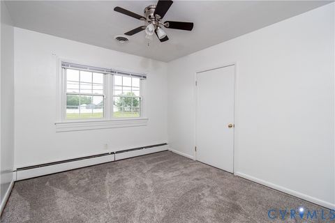 Tiny photo for 1525 Baxter Road, Petersburg, VA 23803 (MLS # 2612082)
