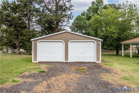 Tiny photo for 1525 Baxter Road, Petersburg, VA 23803 (MLS # 2612082)