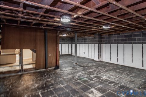 Tiny photo for 1525 Baxter Road, Petersburg, VA 23803 (MLS # 2612082)