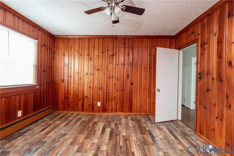Tiny photo for 1525 Baxter Road, Petersburg, VA 23803 (MLS # 2612082)