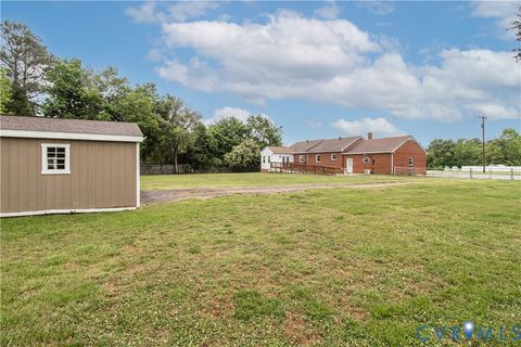 Tiny photo for 1525 Baxter Road, Petersburg, VA 23803 (MLS # 2612082)