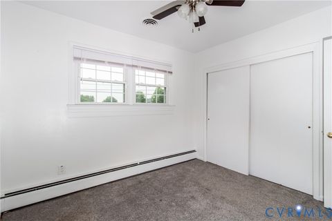 Tiny photo for 1525 Baxter Road, Petersburg, VA 23803 (MLS # 2612082)